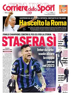 Corriere dello Sport