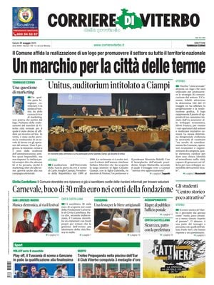Corriere di Viterbo