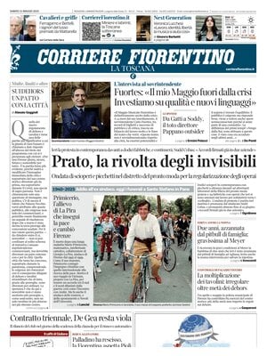 Corriere Fiorentino