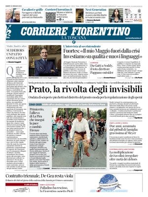 Corriere Fiorentino