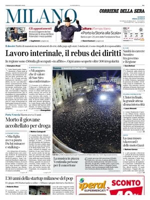 Corriere della Sera (Milano)