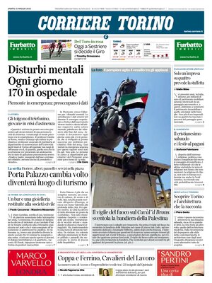 Corriere Torino