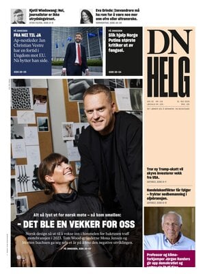 Dagens Næringsliv (DN)