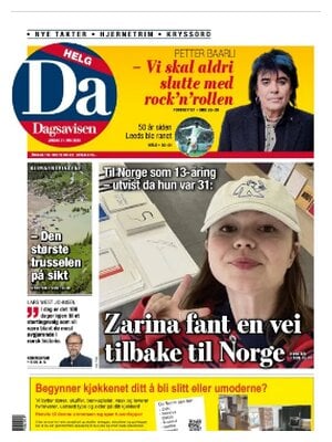 Dagsavisen