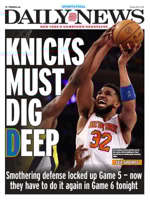 Daily News (New York)