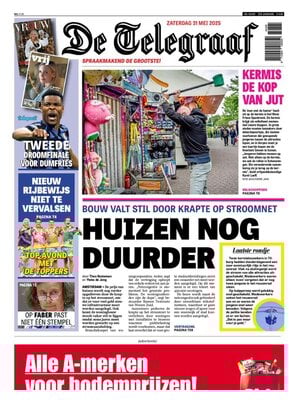 De Telegraaf