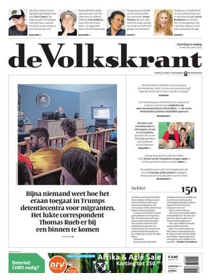 de Volkskrant