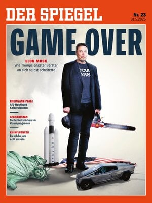 Der Spiegel