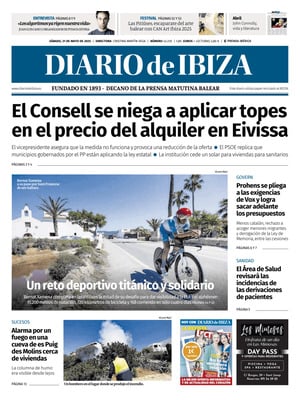 Diario de Ibiza