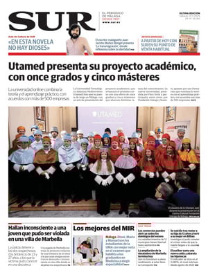 Diario SUR