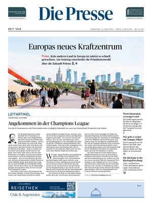 Die Presse