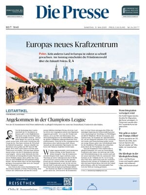 Die Presse