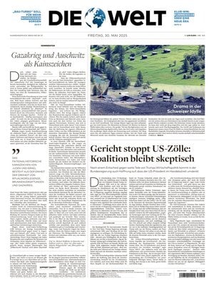 Die Welt