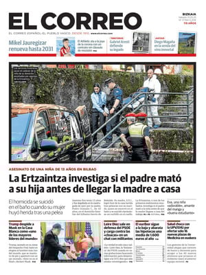 El Correo
