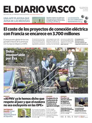 El Diario Vasco