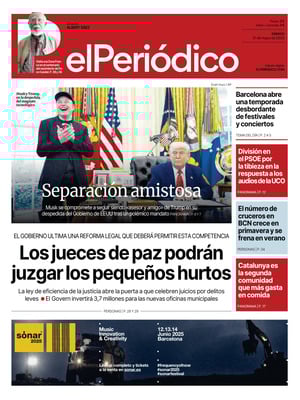 El Periódico de Catalunya