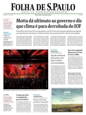 Folha de S.Paulo