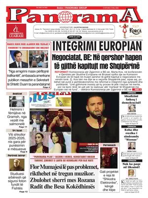 Gazeta Panorama