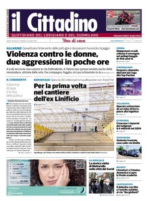 Il Cittadino di Lodi