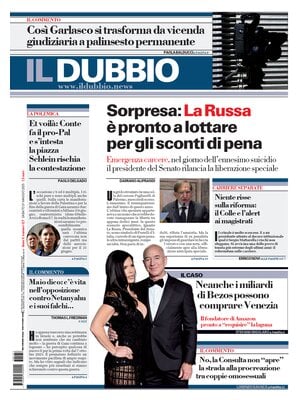 Il Dubbio