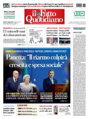 Il Fatto Quotidiano