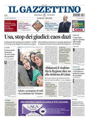 Il Gazzettino