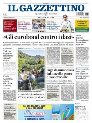 Il Gazzettino
