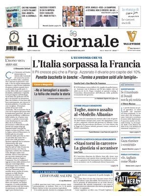 Il Giornale