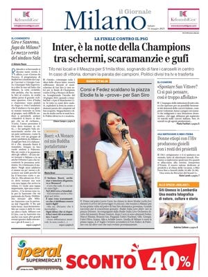 Il Giornale (Milano)