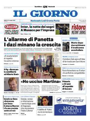 Il Giorno