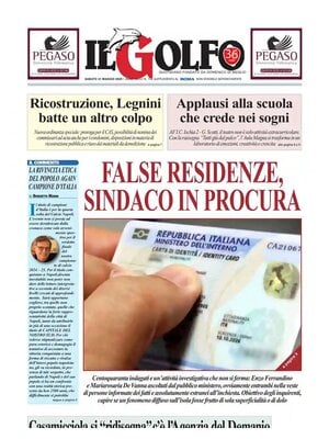 Il Golfo