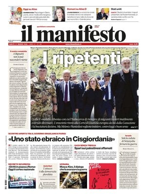 Il Manifesto