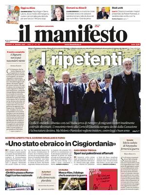 Il Manifesto
