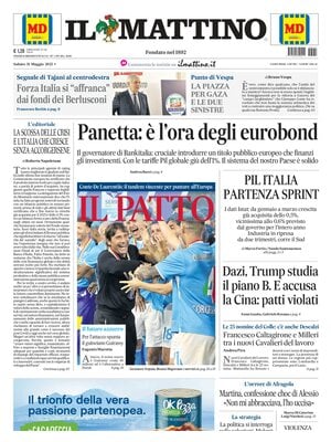 Il Mattino