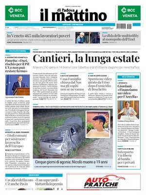 Il Mattino di Padova