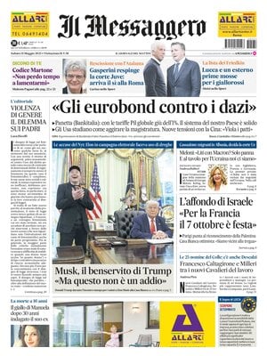 Il Messaggero