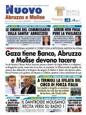 Il Nuovo Abruzzo e Molise