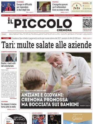 Il Piccolo (Cremona)