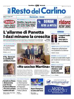 Il Resto del Carlino