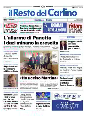 Il Resto del Carlino