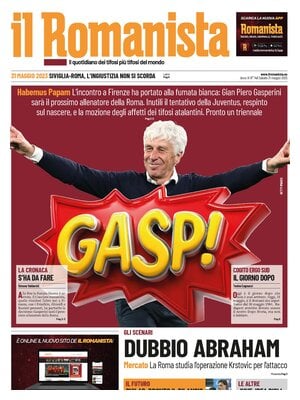 Il Romanista
