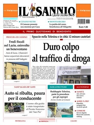 Il Sannio Quotidiano