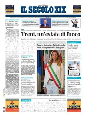 Il Secolo XIX
