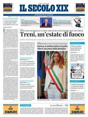 Il Secolo XIX