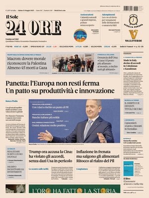 Il Sole 24 Ore