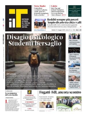 Il T Quotidiano