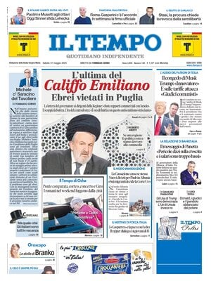 Il Tempo