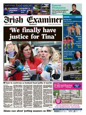 Irish Examiner