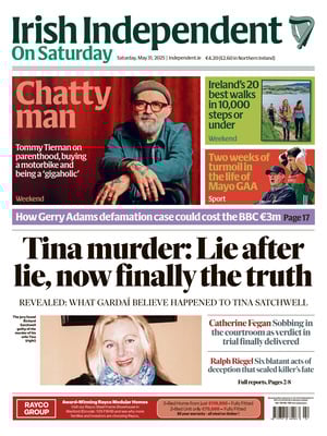 Irish Independent