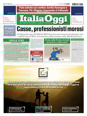 ItaliaOggi